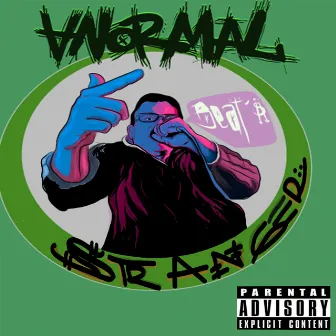 Anormal by Stranger Beats