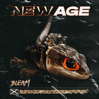 New Age by BLEAM