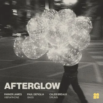 Afterglow by Caleb Breaux