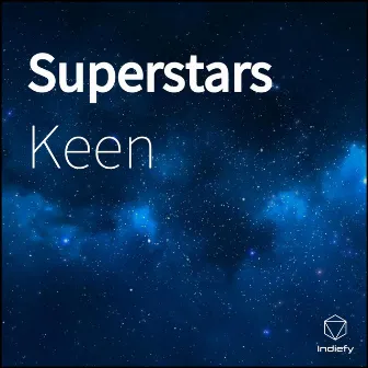 Superstars by Keen