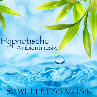 Hypnotische Ambientmusik - 50 Wellness Musik, Meditationsmusik und Entspannungsmusik für Zen, Spa, Yoga und Chill by Liquid Stranger