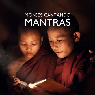 Monjes Cantando Mantras: Música Zen Tibetana para Ejercicios de Relajación by Relajante Conjunto de Música Zen