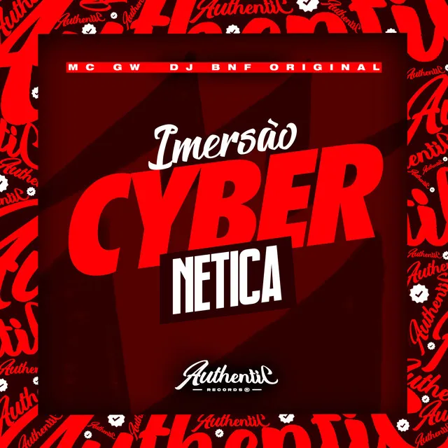 Imersão Cybernetica