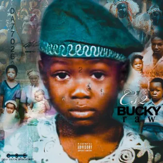 Cs2 by Bucky Raw