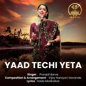 Yaad Techi Yeta by Cs Music