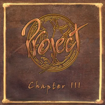 Chapter III by Project