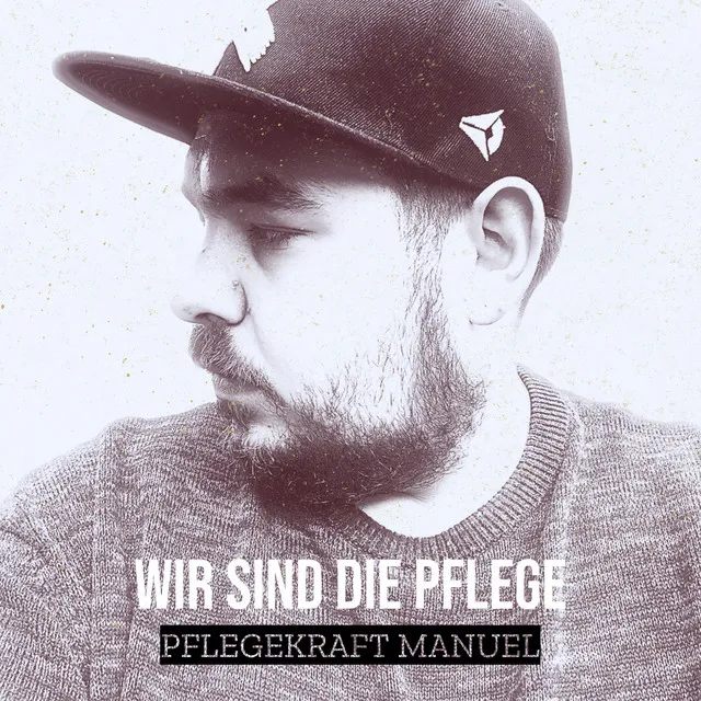 Wir Sind Die Pflege