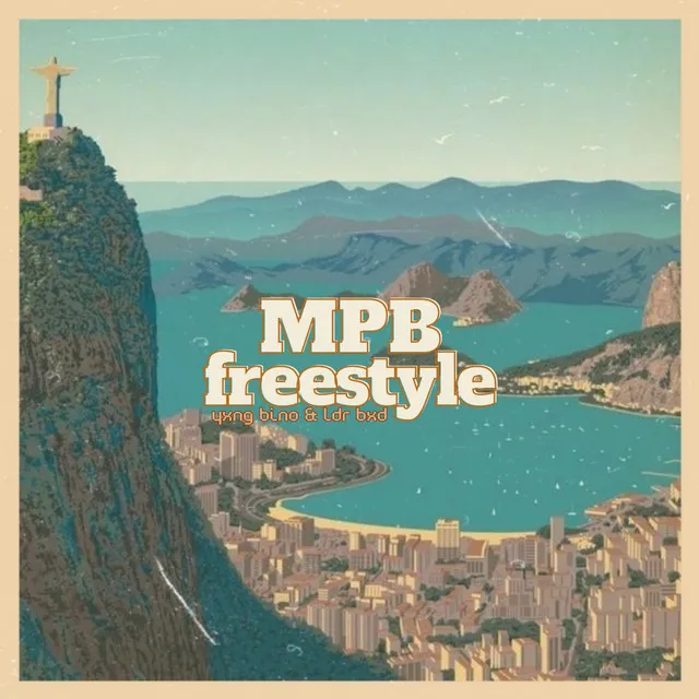 mpb freestyle