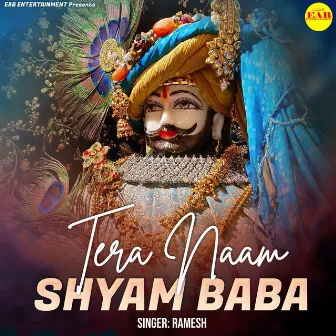 Tera Naam Shyam Baba by 