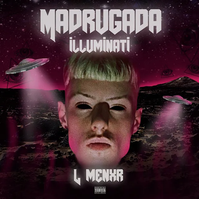 Madrugada Illuminati