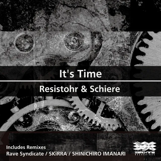 It's Time - SKiRRA Remix