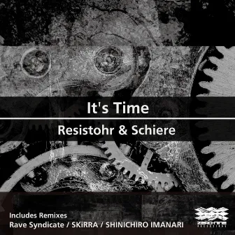 It's Time by Resistohr