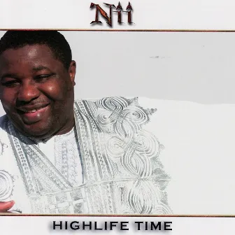 Highlife Time by Nii