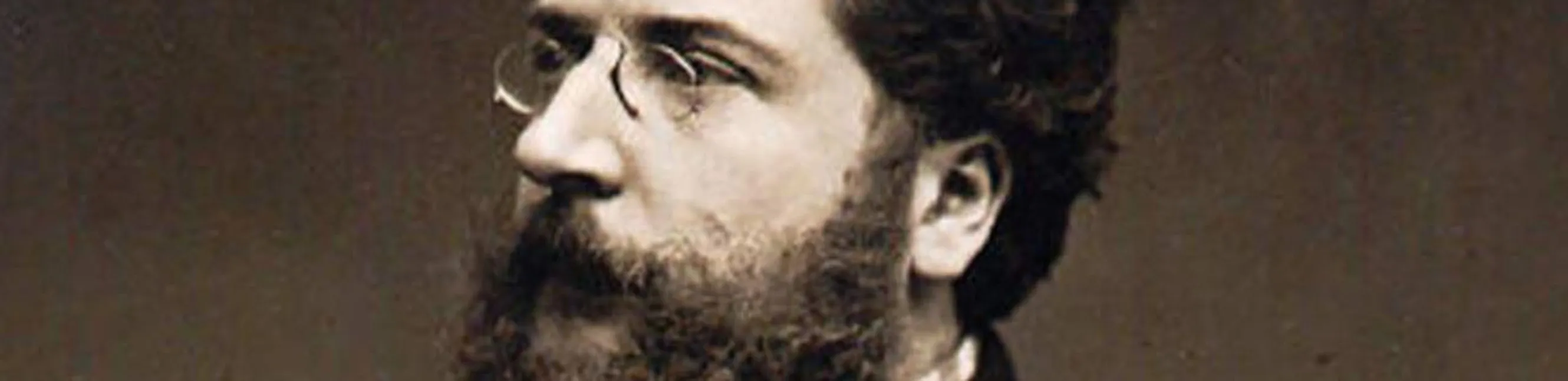 Georges Bizet Header Image