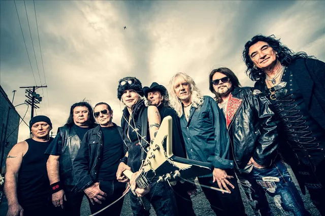 Michael Schenker Fest