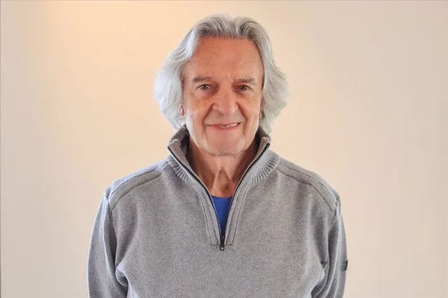 John McLaughlin