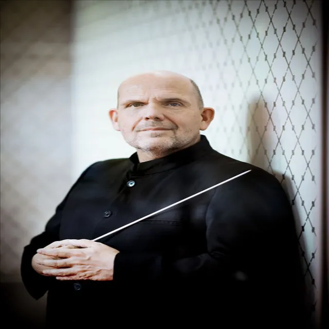 Jaap Van Zweden