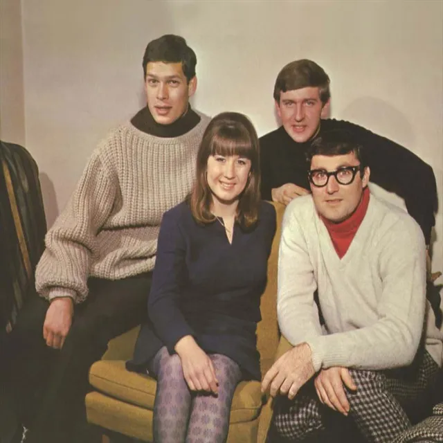 The Seekers