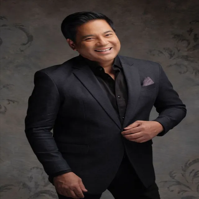 Martin Nievera