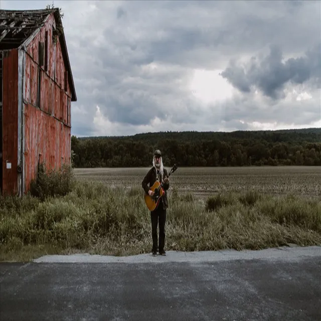 J Mascis + The Fog