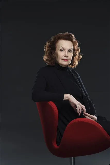 Kaija Saariaho