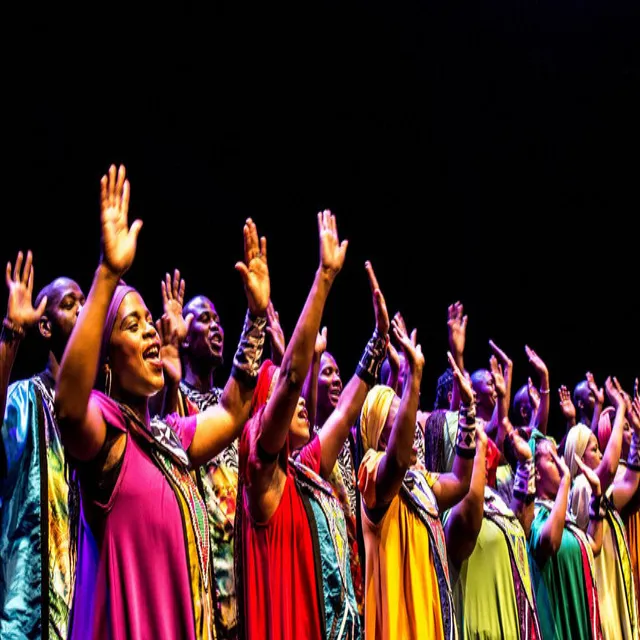 Soweto Gospel Choir