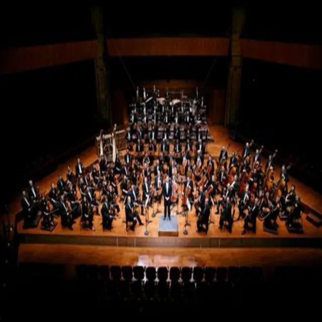 Orchestre National Du Capitole De Toulouse