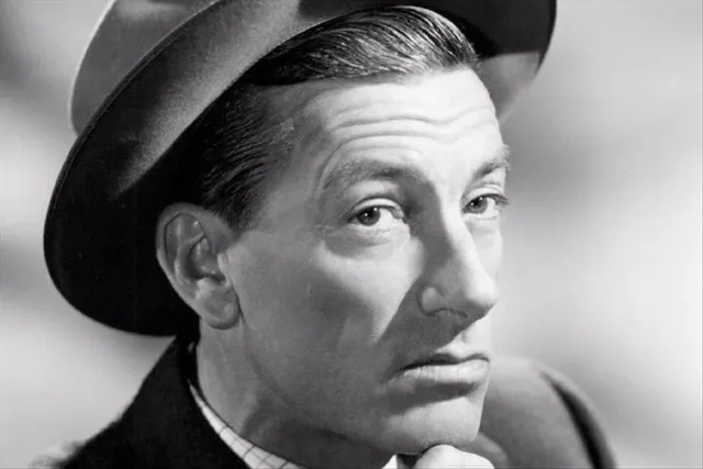 Hoagy Carmichael