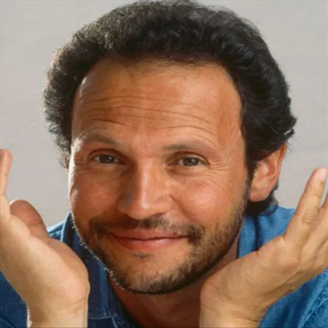 Billy Crystal