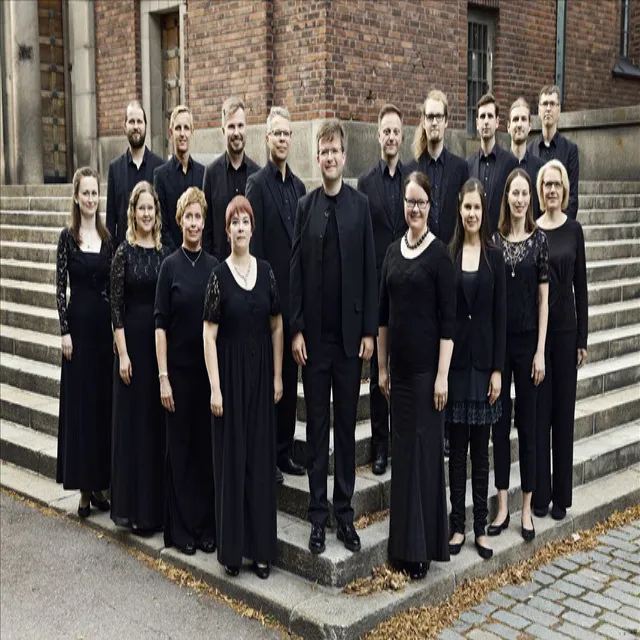 Helsinki Chamber Choir