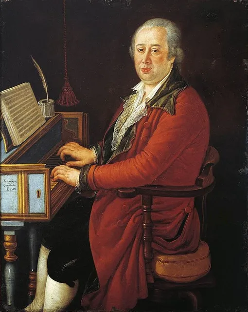 Domenico Cimarosa