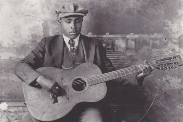 Blind Willie McTell