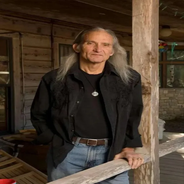 Jimmie Dale Gilmore