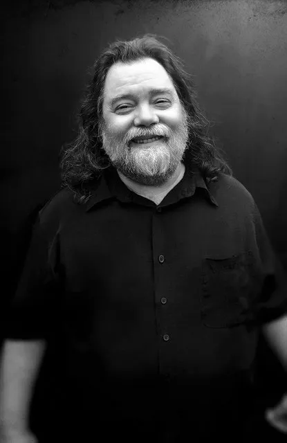 Roky Erickson