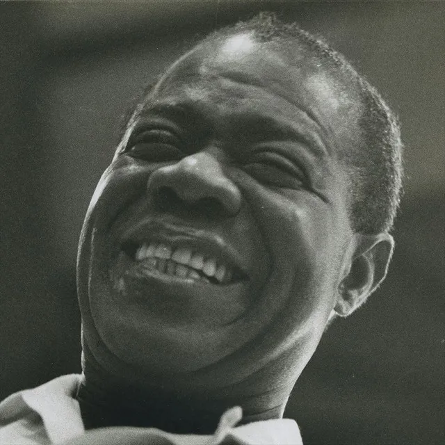 Louis Armstrong