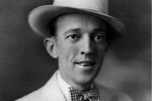 Jimmie Rodgers Artist Image