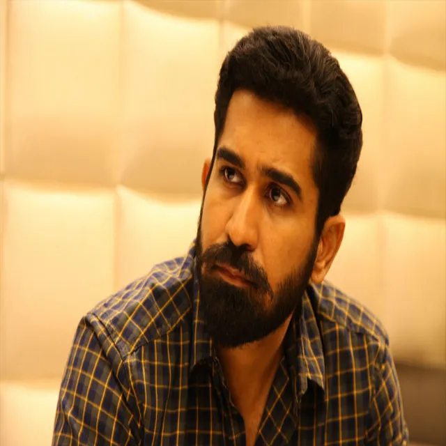 Vijay Antony