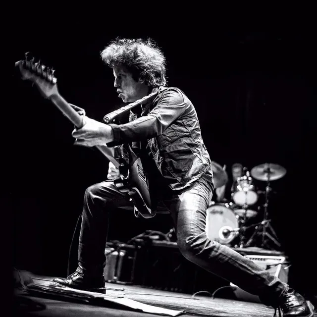 Willie Nile