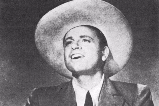 Jimmie Davis