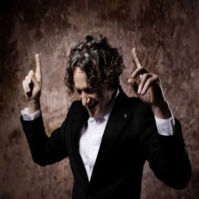 Goran Bregović