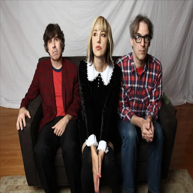 The Muffs