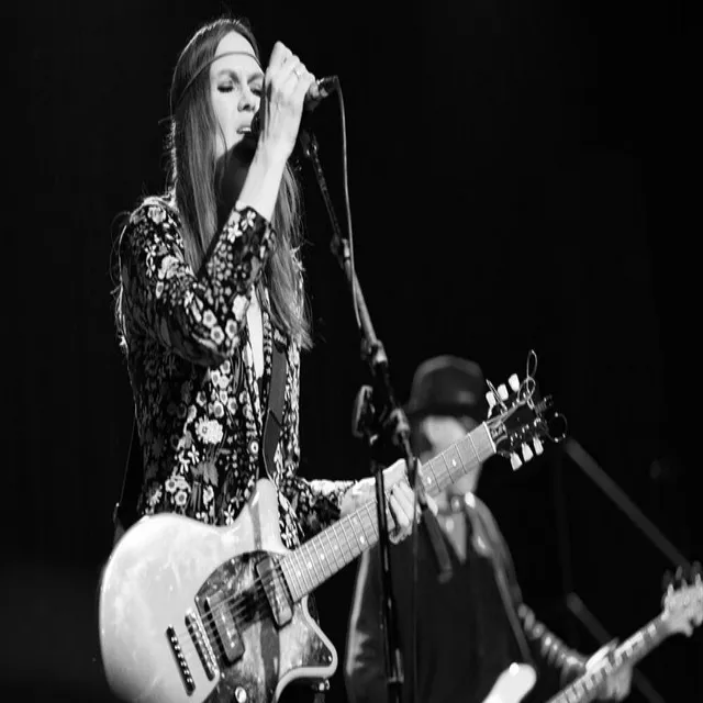 Juliana Hatfield