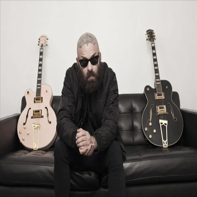 Tim Armstrong