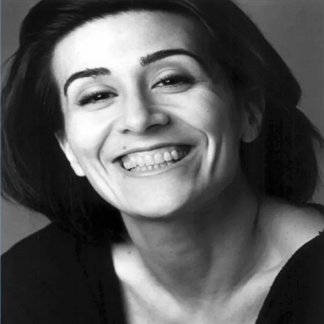 Jeanine Tesori