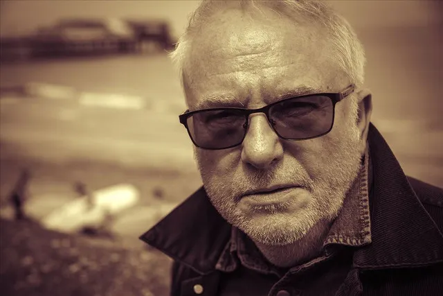 Wreckless Eric