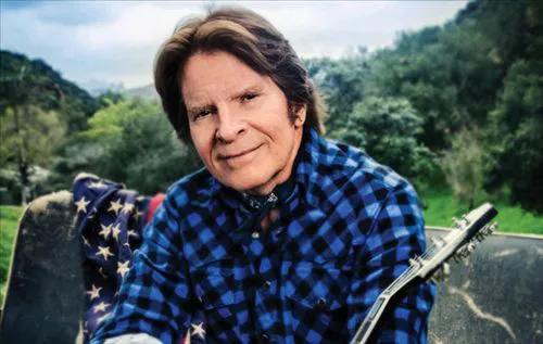 John Fogerty