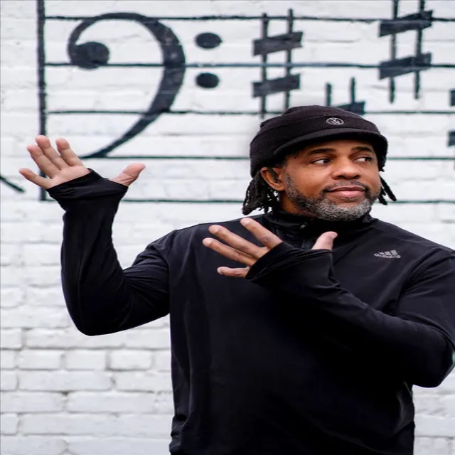 Victor Wooten