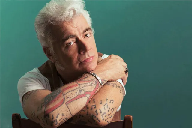 Dale Watson