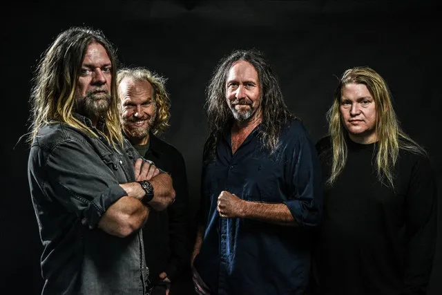 Corrosion Of Conformity