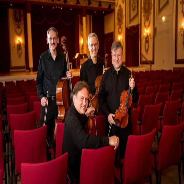 Orion String Quartet